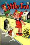 Little Eva #1 Comic Books - Covers, Scans, Photos in Little Eva Comic Books - Covers, Scans, Gallery